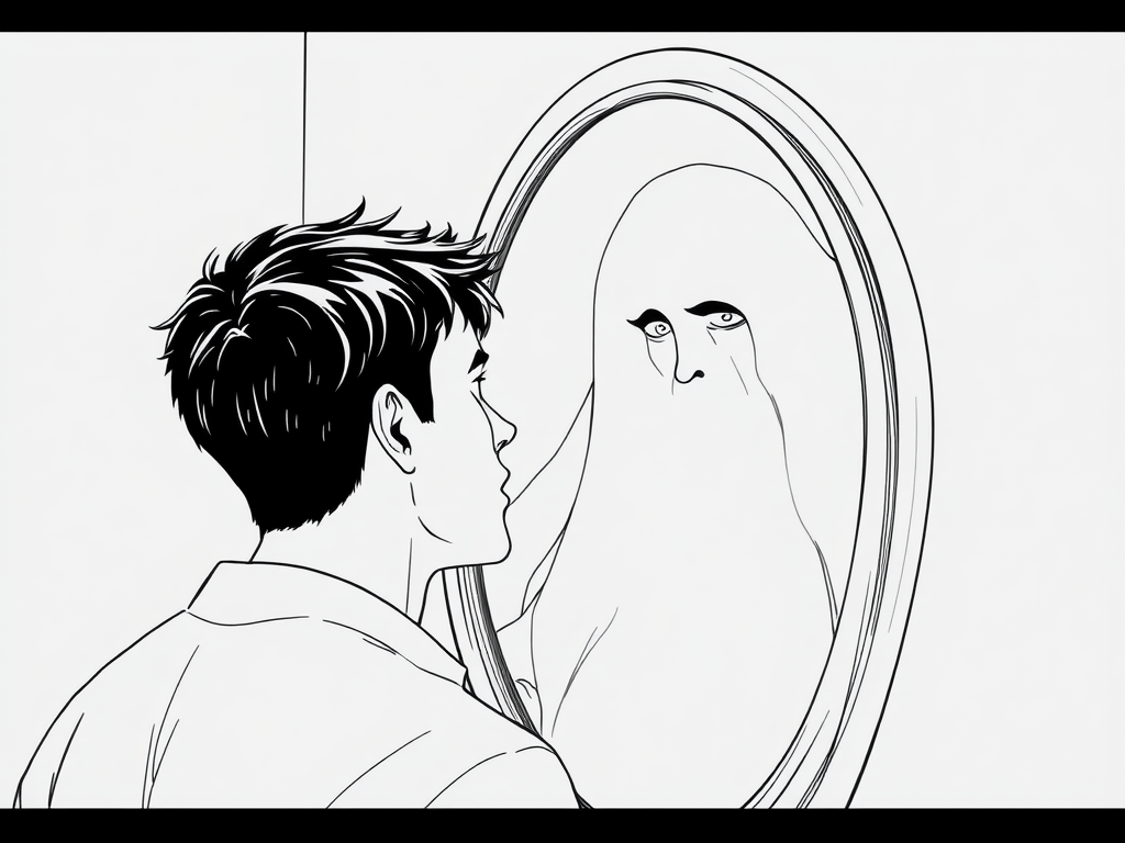 I don’t look Autistic……. and that’s the&nbsp;point.